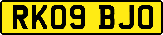 RK09BJO