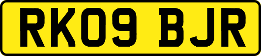 RK09BJR