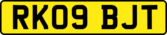 RK09BJT
