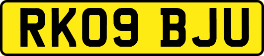 RK09BJU