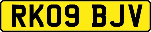 RK09BJV