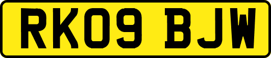 RK09BJW