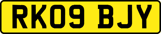 RK09BJY