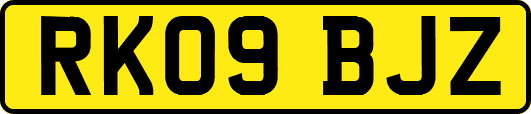 RK09BJZ