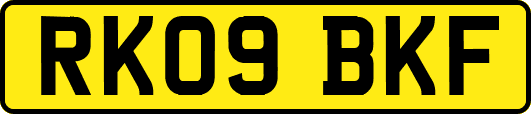 RK09BKF