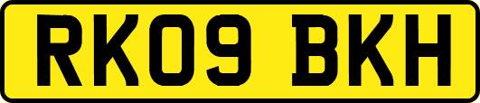 RK09BKH