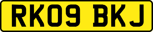 RK09BKJ