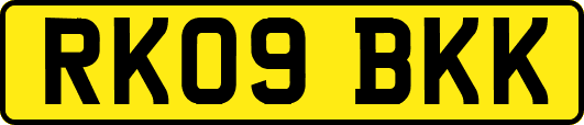 RK09BKK
