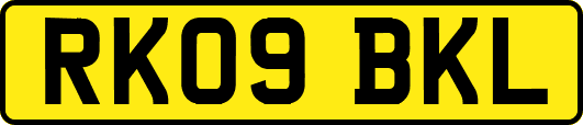 RK09BKL