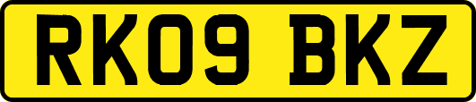 RK09BKZ