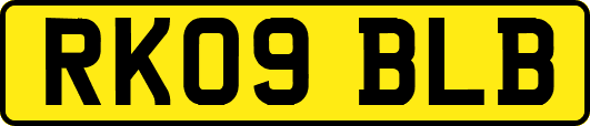 RK09BLB
