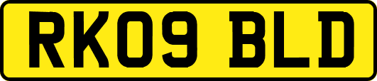 RK09BLD