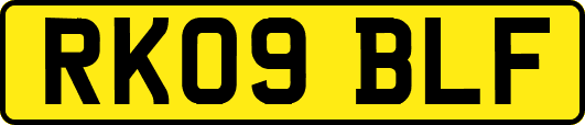 RK09BLF