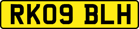 RK09BLH