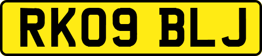 RK09BLJ