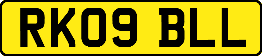 RK09BLL