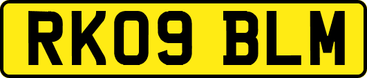 RK09BLM