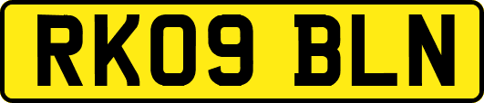 RK09BLN