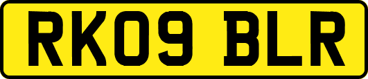 RK09BLR