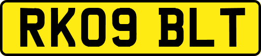 RK09BLT