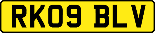 RK09BLV