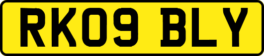 RK09BLY
