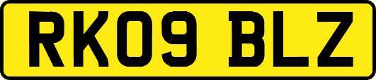 RK09BLZ