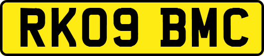 RK09BMC