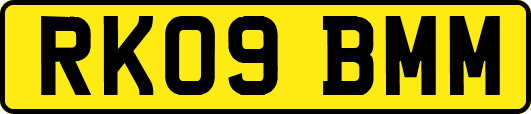 RK09BMM