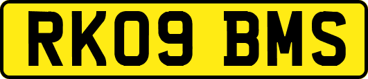 RK09BMS