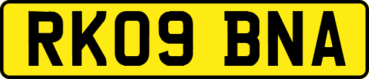 RK09BNA