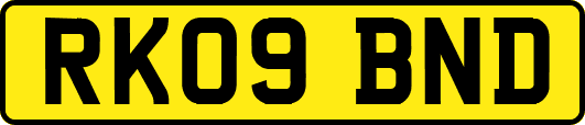 RK09BND