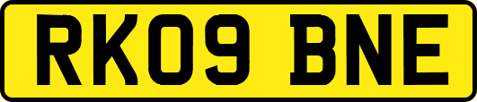 RK09BNE