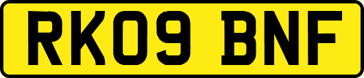 RK09BNF