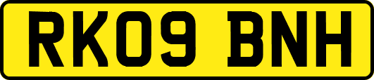 RK09BNH