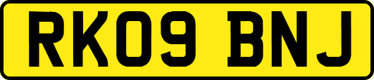 RK09BNJ