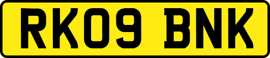 RK09BNK