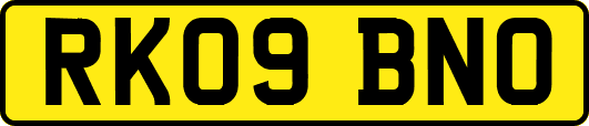 RK09BNO