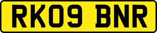 RK09BNR