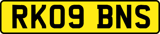 RK09BNS