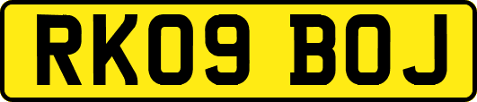 RK09BOJ