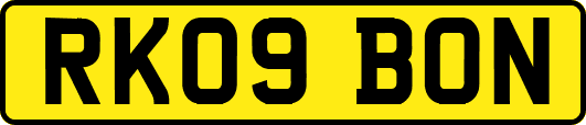 RK09BON