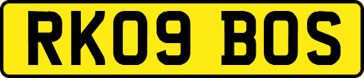 RK09BOS