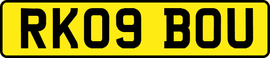 RK09BOU