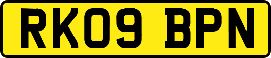 RK09BPN