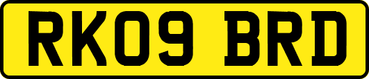 RK09BRD