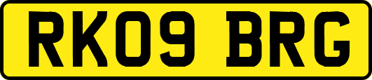 RK09BRG