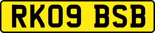 RK09BSB