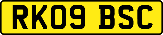 RK09BSC