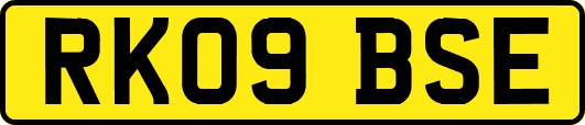 RK09BSE